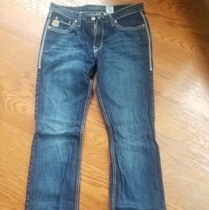 Men's Cinch Ian Jeans